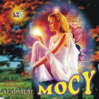 Afirmacje Mocy – Żądło Leszek i Roman Rybacki sesja CD